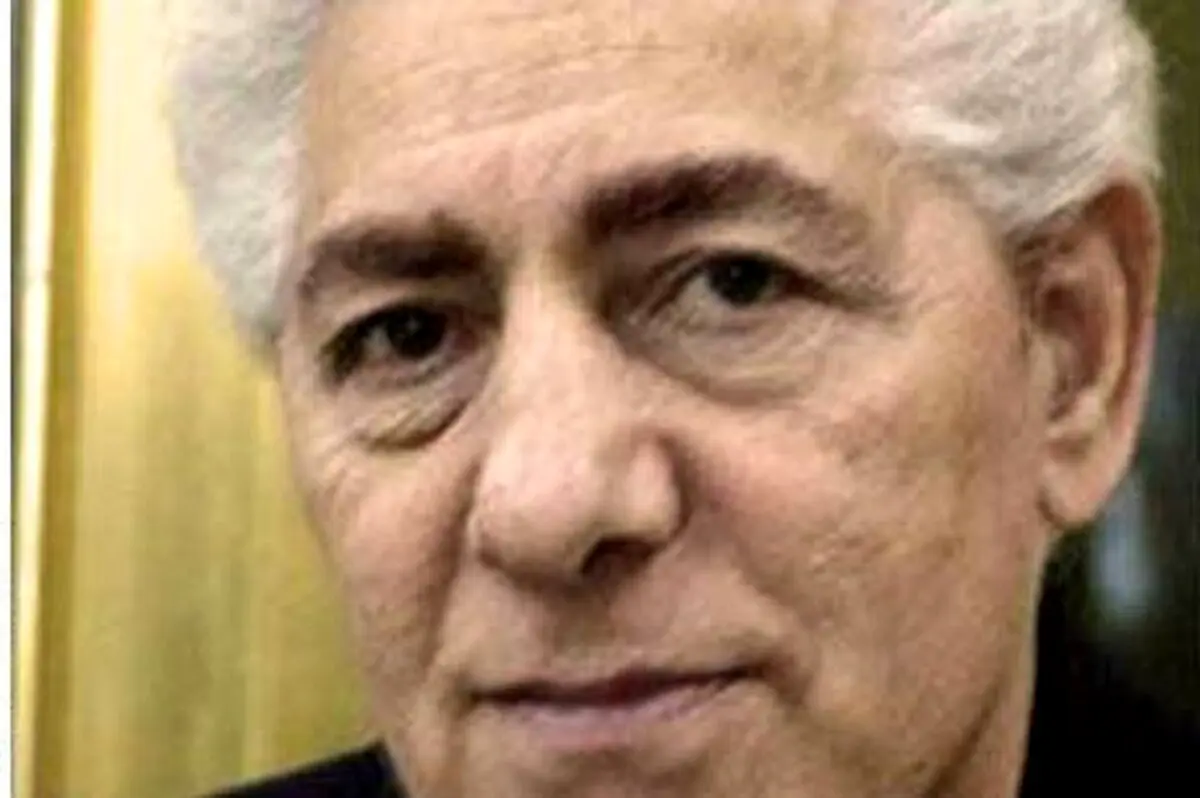 احسان حدادی در کنار محمد زرین‌دست + عکس