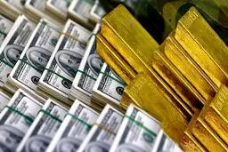قیمت ارز، دلار، یورو، طلا و سکه ۱۳۹۹/۰۳/۱۳ + جدول