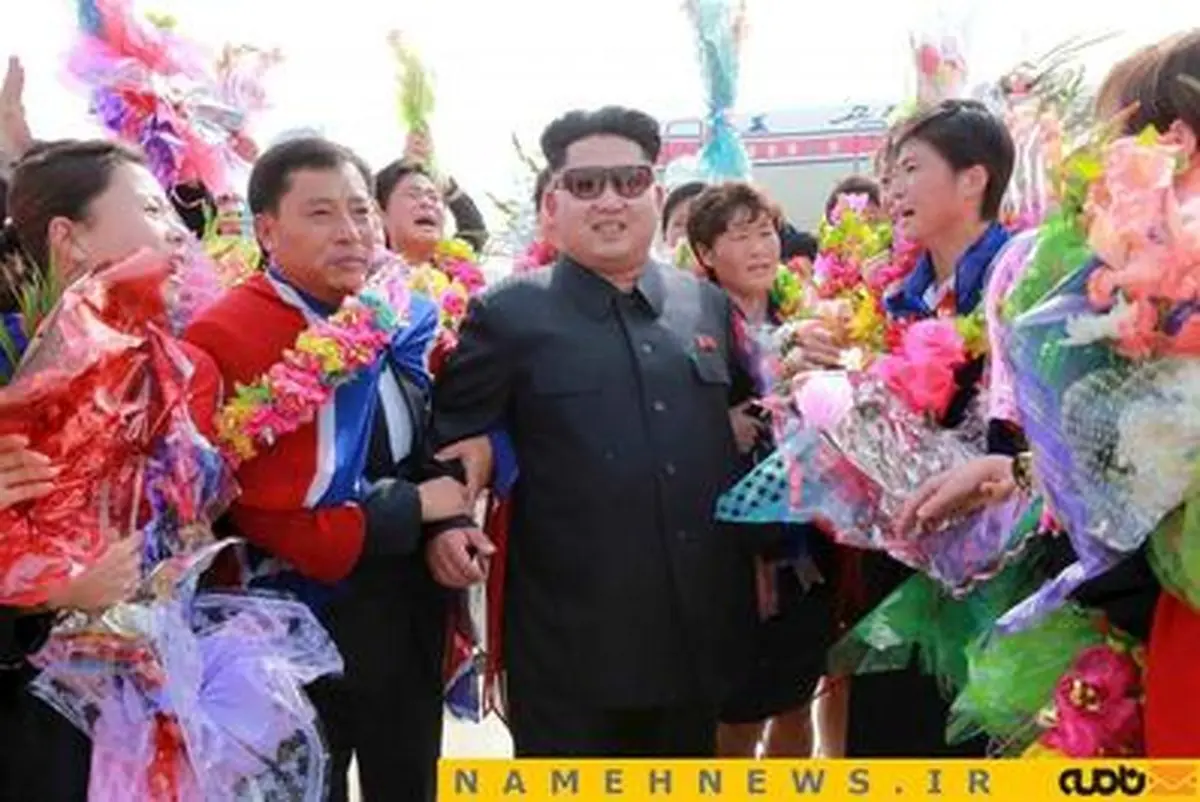 محبوبیت زورکی؛ دیکتاتور الکی!+تصاویر