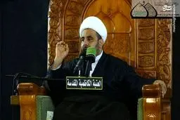 عزاداری زائران کاظمین در سالروز شهادت امام موسی کاظم/تصاویر