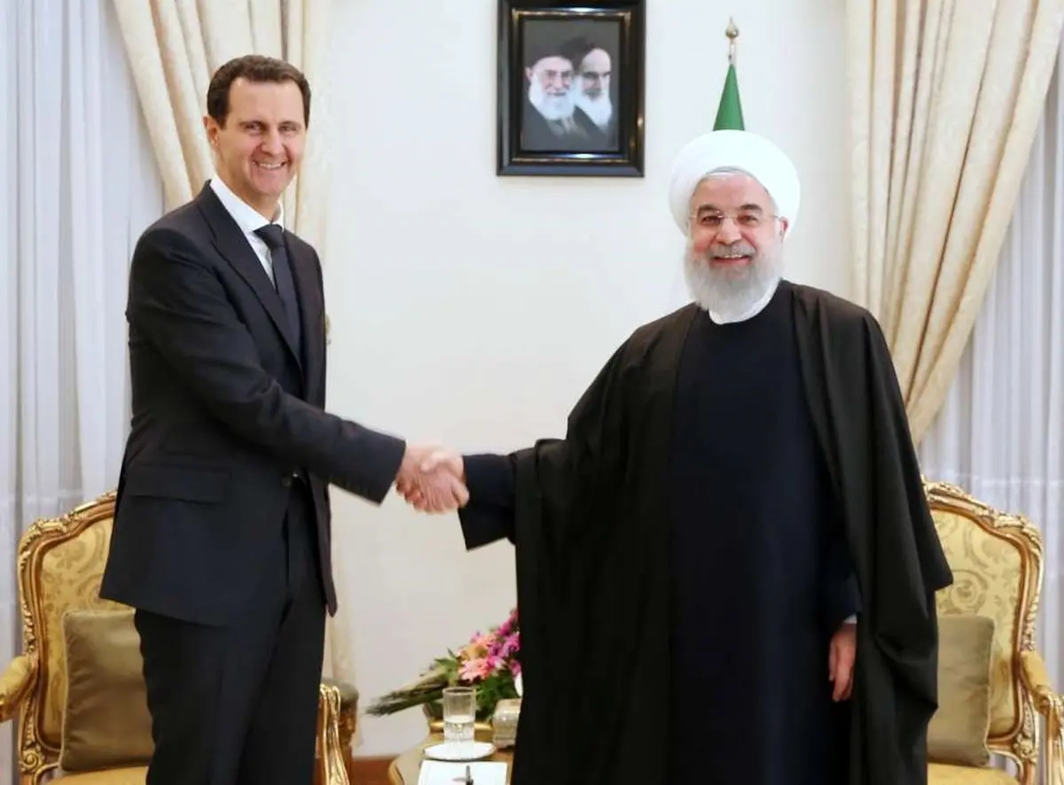 المانیتور: تهران به بندر لاذقیه چشم دوخته؛ چرا؟ / مسیر فروش گاز ایران به اروپا از سوریه می گذرد؟
