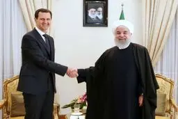 المانیتور: تهران به بندر لاذقیه چشم دوخته؛ چرا؟ / مسیر فروش گاز ایران به اروپا از سوریه می گذرد؟
