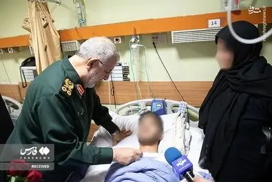 مجروحان حوادث