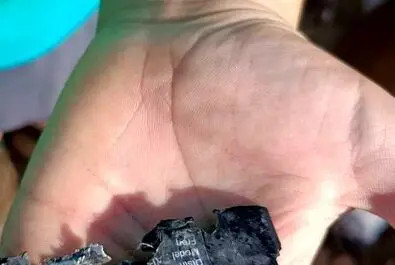 حادثه امنیتی در لبنان