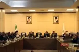 گره لوایح FATF روی میز مجمع باز می‌شود؟