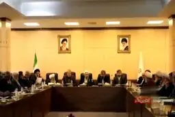 گره لوایح FATF روی میز مجمع باز می‌شود؟