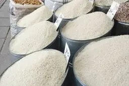 رفع ابهام از سفره ایرانی؛ در بازار برنج چه خبر است؟