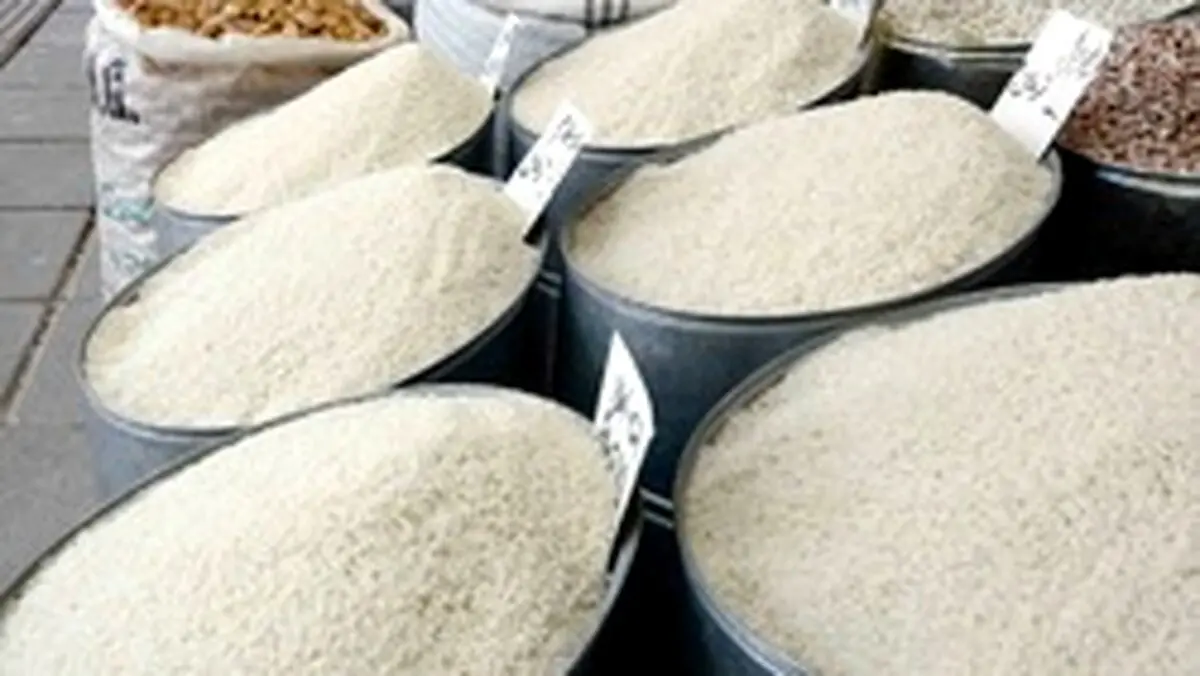 رفع ابهام از سفره ایرانی؛ در بازار برنج چه خبر است؟