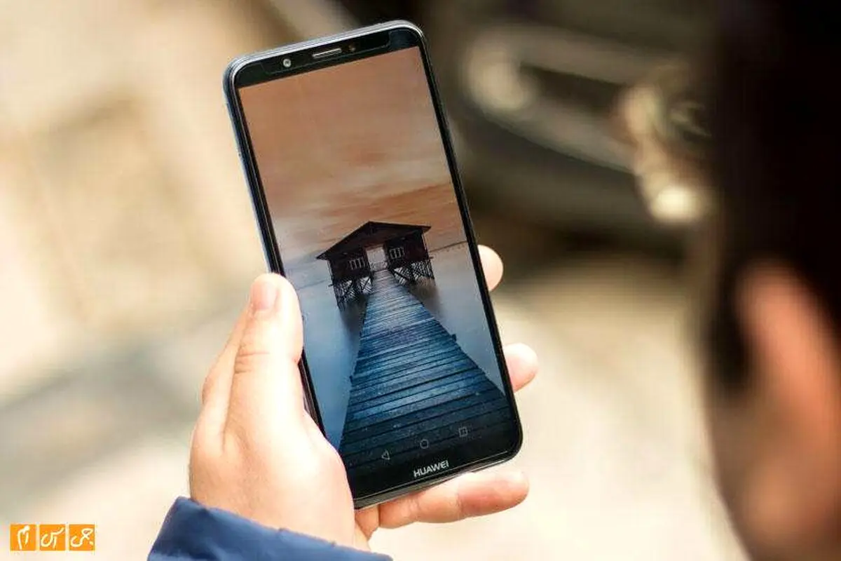 Y7 Prime 2018 وارد بازار ایران شد+ قیمت