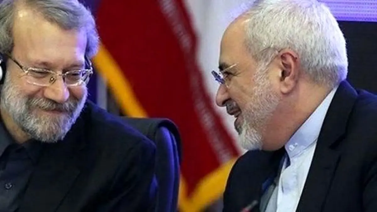 ظریف پشت کدام کاندیدای احتمالی می‌ایستد؟