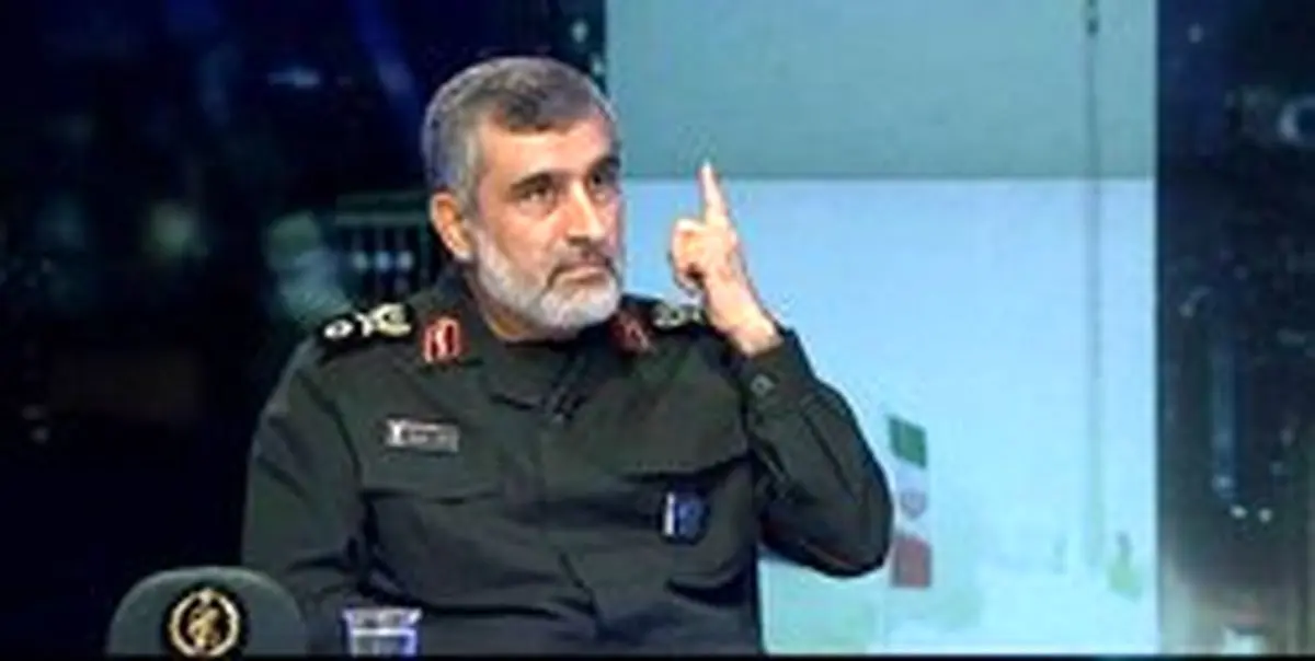 آمریکا به حمله عین‌الاسد پاسخ می‌داد ۴۰۰ نقطه را می‌زدیم/تصور خود ما این بود که پاسخ می‌دهند/ گفتند ۵۲ نقطه را خواهیم زد؛ آن نقطه فرهنگی هم که می‌گفتند بیت رهبری بود