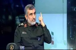 آمریکا به حمله عین‌الاسد پاسخ می‌داد ۴۰۰ نقطه را می‌زدیم/تصور خود ما این بود که پاسخ می‌دهند/ گفتند ۵۲ نقطه را خواهیم زد؛ آن نقطه فرهنگی هم که می‌گفتند بیت رهبری بود