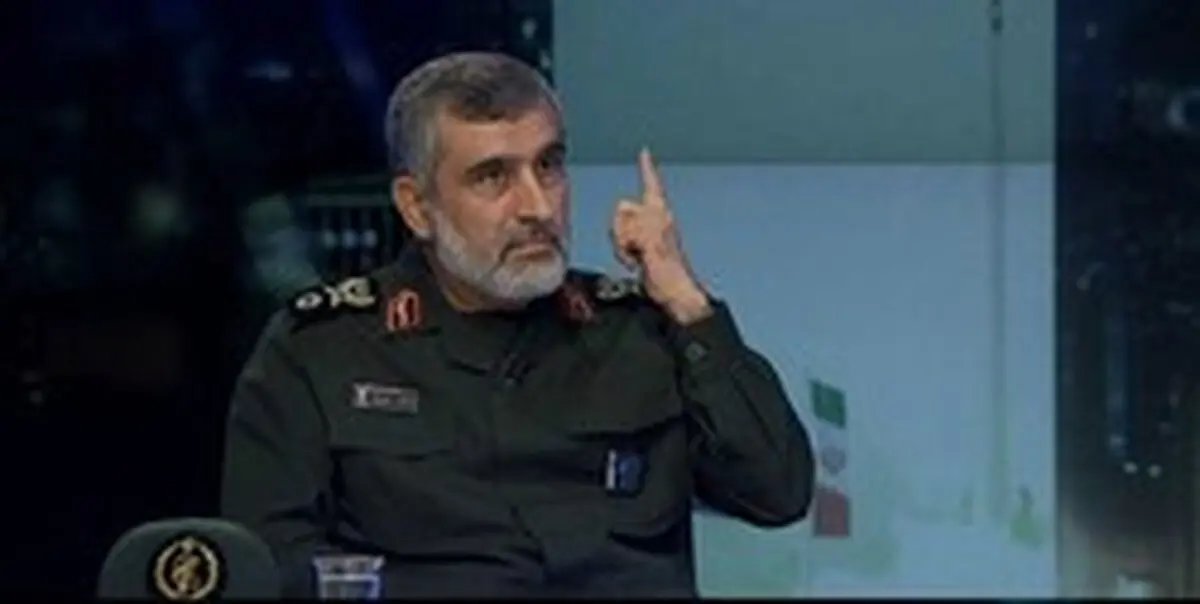 آمریکا به حمله عین‌الاسد پاسخ می‌داد ۴۰۰ نقطه را می‌زدیم/تصور خود ما این بود که پاسخ می‌دهند/ گفتند ۵۲ نقطه را خواهیم زد؛ آن نقطه فرهنگی هم که می‌گفتند بیت رهبری بود