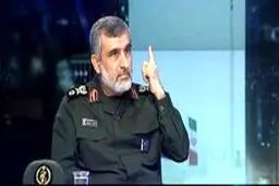 آمریکا به حمله عین‌الاسد پاسخ می‌داد ۴۰۰ نقطه را می‌زدیم/تصور خود ما این بود که پاسخ می‌دهند/ گفتند ۵۲ نقطه را خواهیم زد؛ آن نقطه فرهنگی هم که می‌گفتند بیت رهبری بود