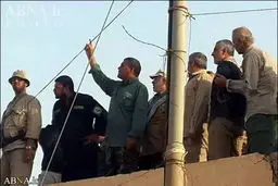 دو عکس جدید از سردار سلیمانی در عراق