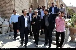 حدادعادل بر سر پروژه بهروز شعیبی، هومن برق‌نورد و آتیلا پسیانی