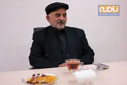 گل آرای دربار محمدرضا شاه که گل آرای حرم امام حسین شد/ به منتهای آرزویم رسیده‌ام/به تنها چیزی که فکر نمی‌کنم، انفجار‌های عراق است