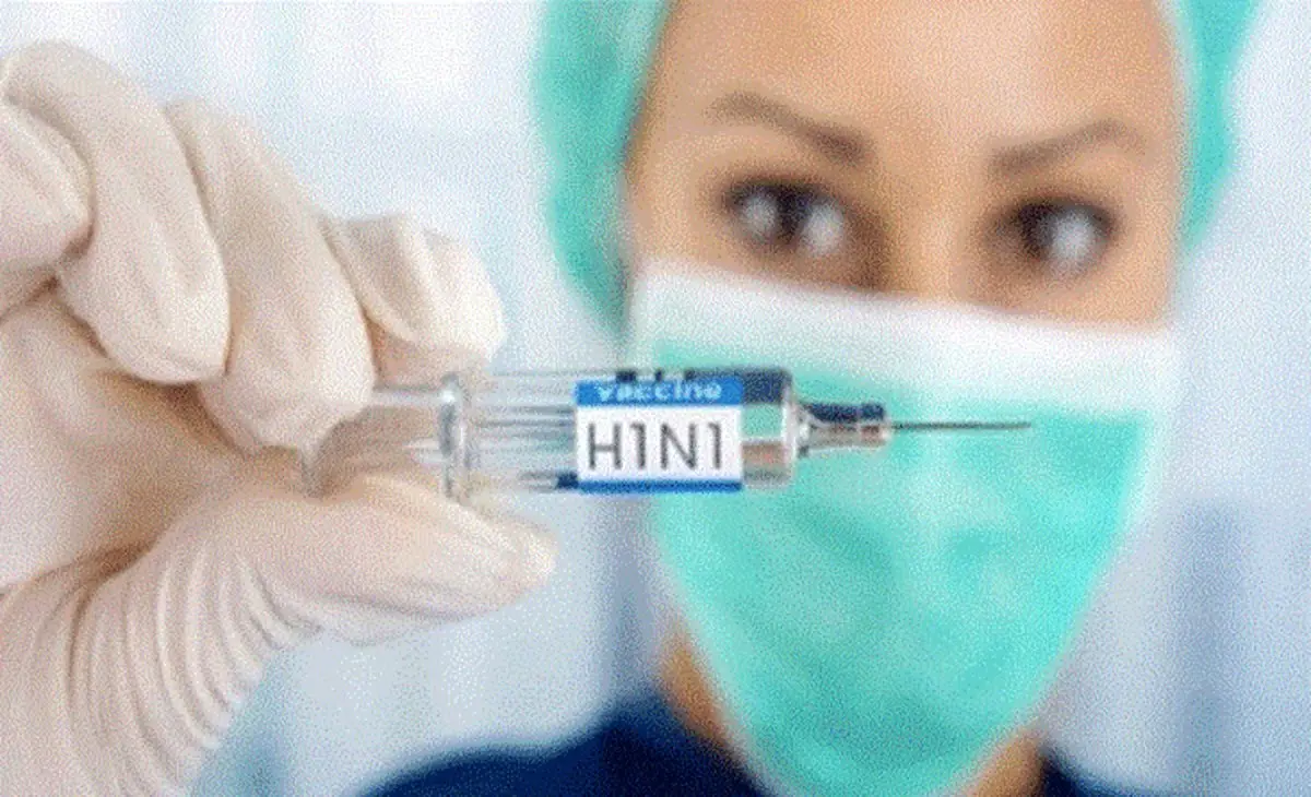 چه کسانی نباید واکسن آنفلوآنزا بزنند؟