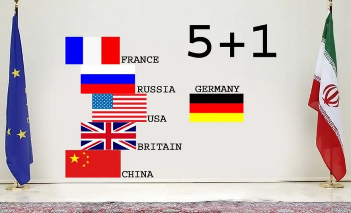 سه زن؛ پشت پرده پرونده هسته ای ایران /سیاهپوستی که پرونده ایران را به شورای امنیت برد /دیپلماتی که تحریم های شدید علیه ایران پایه ریزی کرد /زنی که شیشه عمر برجام را شکست