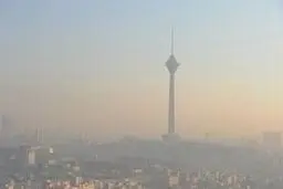 شنبه و یکشنبه مدارس تهران تعطیل شد