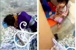 آخرین وضعیت کودکان شکنجه‌شده ماهشهری