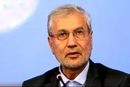 واکنش توئیتری ربیعی به سخنان امروز روحانی درباره چالش‌های بین‌المللی ایران