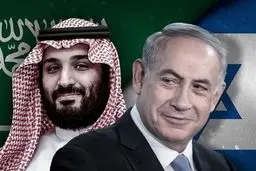 تلویزیون اسراییل مدعی شد: دیدار مخفیانه نتانیاهو با بن سلمان! + جزئیات