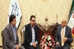 تابش:ایران از هرگونه اقدامی در راستای برقراری امنیت حمایت می کند