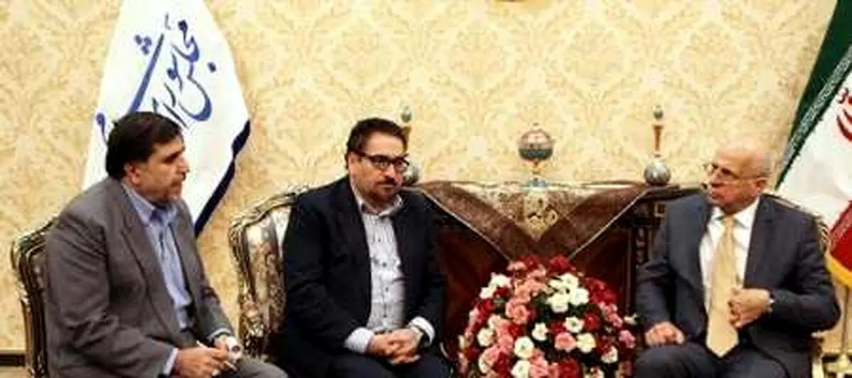تابش:ایران از هرگونه اقدامی در راستای برقراری امنیت حمایت می کند