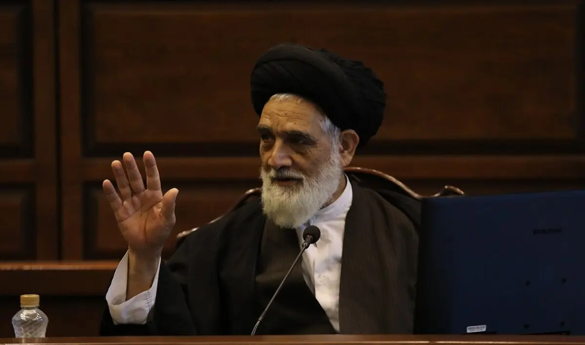قتل میترا استاد قطعا عمدی شد / 39 رای به قاتل بودن نجفی و 27 رای قتل شبه عمد + عکس