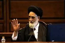 قتل میترا استاد قطعا عمدی شد / 39 رای به قاتل بودن نجفی و 27 رای قتل شبه عمد + عکس