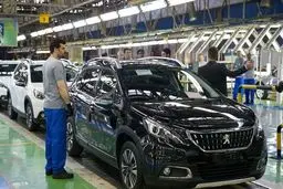 قیمت خودرو‌های داخلی ۱۳۹۹/۰۶/۰۶ + جزئیات