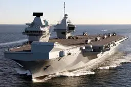 نشنال اینترست: ایران و انگستان؛ در صورت وقوع جنگ کدام یک پیروز می‌شوند؟