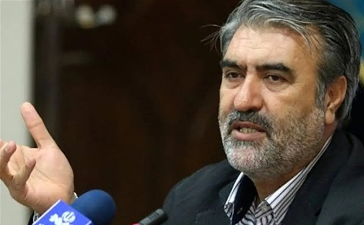 عضو کمیسیون امنیت ملی: اظهارات اردوغان نگران کننده نبود؛ فقط یک شعر خواند!