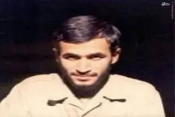 پناهیان در لباس رزم