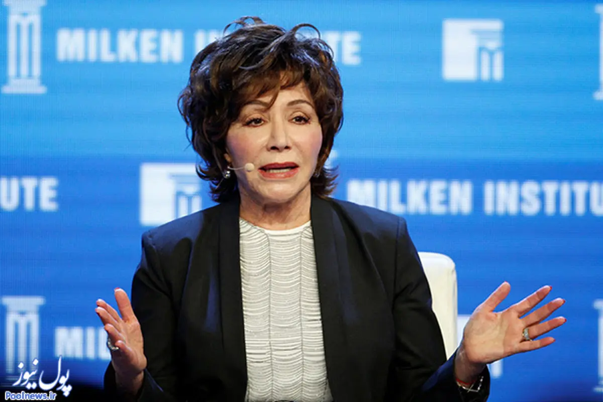 ثروتمندترین زنان خودساخته جهان! / عکس