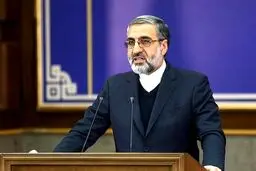 جدیدترین خبر درباره شناسایی عوامل ترور فخری‌زاده در داخل و خارج از کشور به روایت اسماعیلی