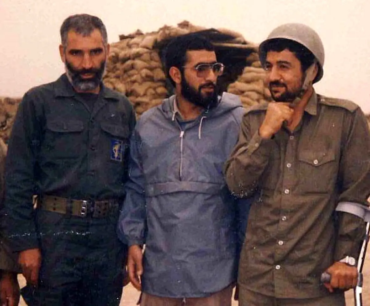 هشداری که سرلشکر جعفری داد و پاسخی که از سرلشکر سلیمانی شنید