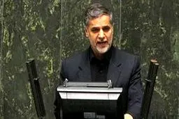 عضو کمیسیون امنیت ملی: کریمی قدوسی ایرانی الاصل نیست
