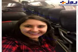 عکسی که بیش از ۲ میلیون بیننده در آغاز سال نو میلادی داشت