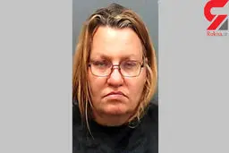 مادری دختر 8 ساله اش را برای تن فروشی فروخت !+ عکس و جزییات