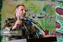 آخرین دستاوردهای نیروی زمینی ارتش به روایت تصاویر