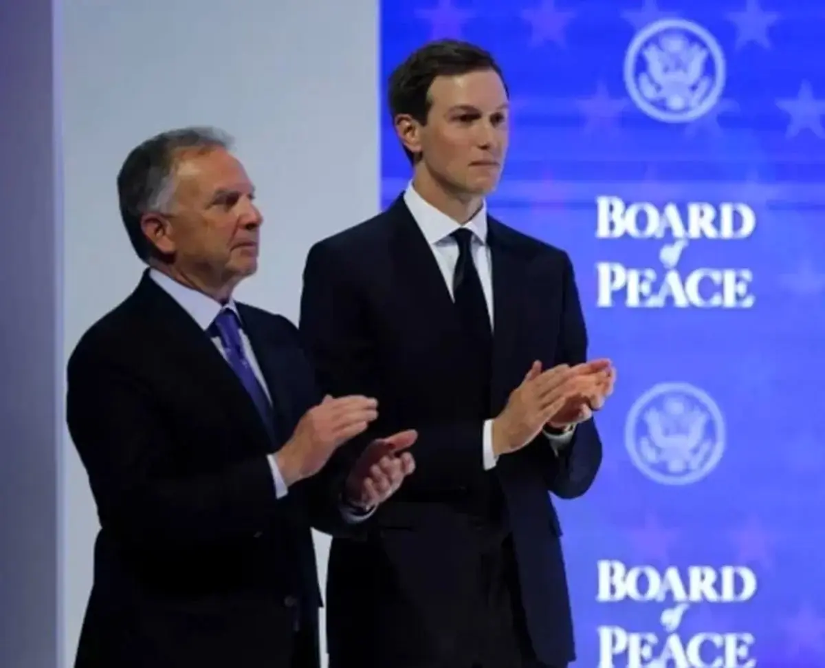 اسامی دعوت شدگان به مذاکرات ایران و آمریکا در استانبول