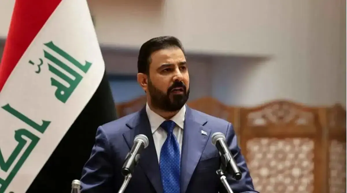 فرماندهی حشد الشعبی به ارتش واگذار شد