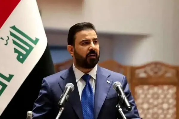 فرماندهی حشد الشعبی به ارتش واگذار شد