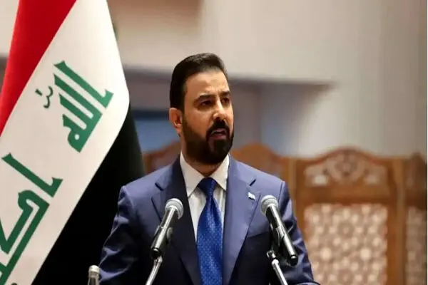 فرماندهی حشد الشعبی به ارتش واگذار شد