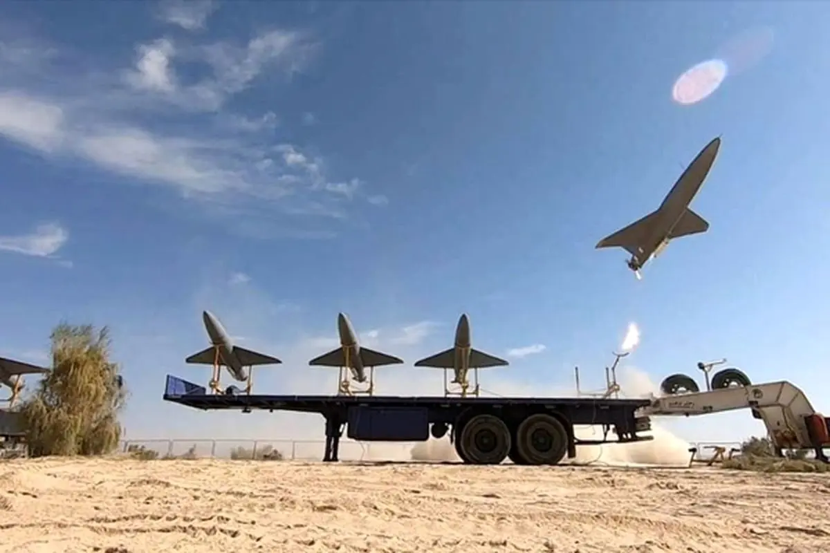 خط قرمز ایران کشیده شد؛ اینجا محل هدف بعدی آمریکاست!