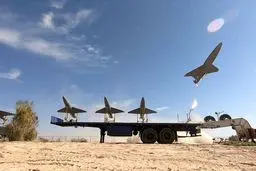 خط قرمز ایران کشیده شد؛ اینجا محل هدف بعدی آمریکاست!