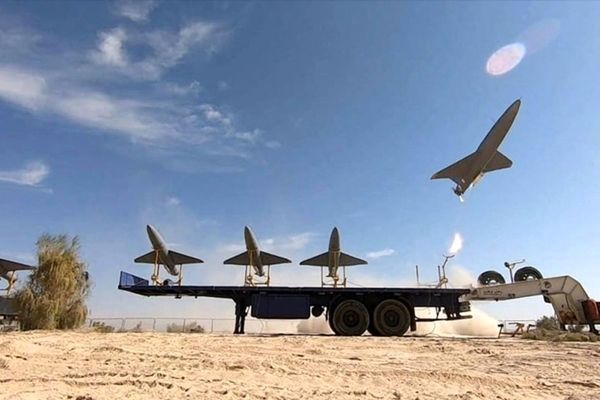 خط قرمز ایران کشیده شد؛ اینجا محل هدف بعدی آمریکاست!