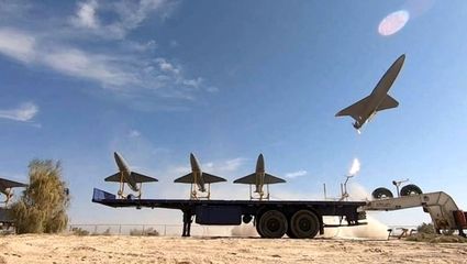 خط قرمز ایران کشیده شد؛ اینجا محل هدف بعدی آمریکاست!